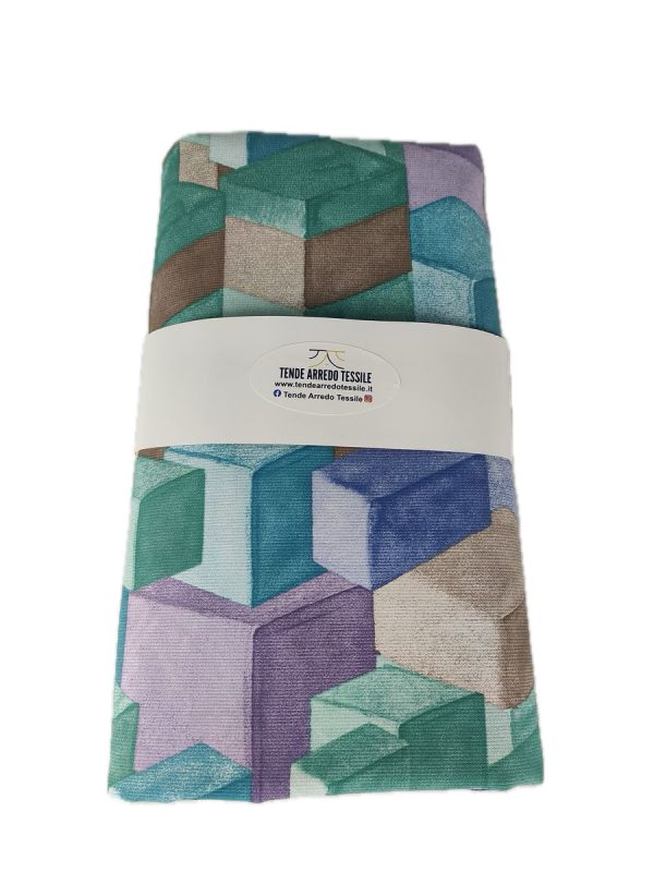 MaxiTelo Copridivano/Copripoltrona: Eleganza e Protezione per il tuo Arredamento - Alta Qualità, Resistente e Lavabile - Made in Italy