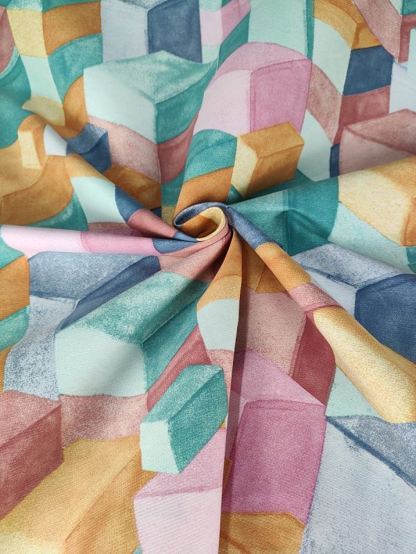 MaxiTelo Copridivano/Copripoltrona: Eleganza e Protezione per il tuo Arredamento - Alta Qualità, Resistente e Lavabile - Made in Italy - immagine 3