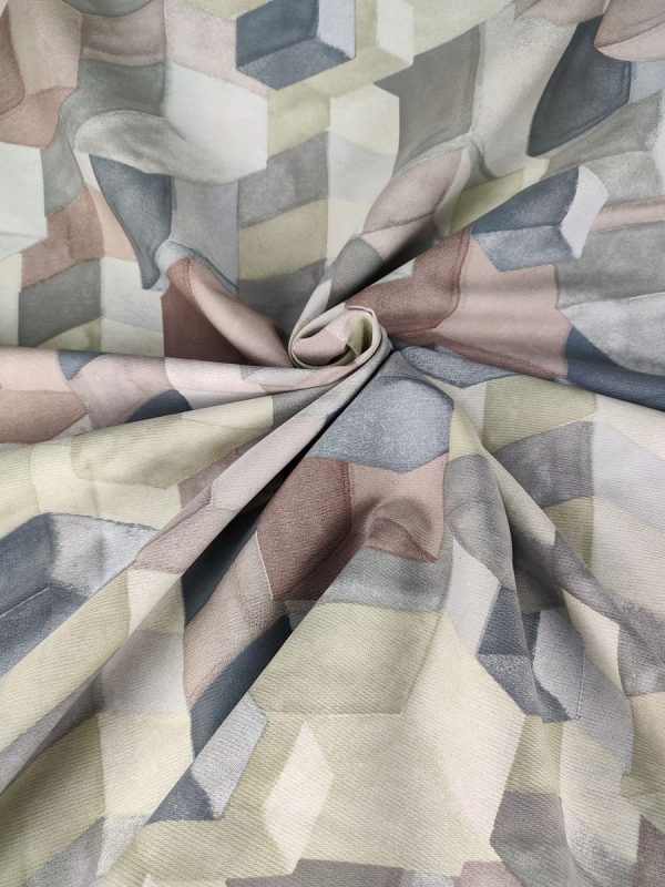 MaxiTelo Copridivano/Copripoltrona: Eleganza e Protezione per il tuo Arredamento - Alta Qualità, Resistente e Lavabile - Made in Italy - immagine 3