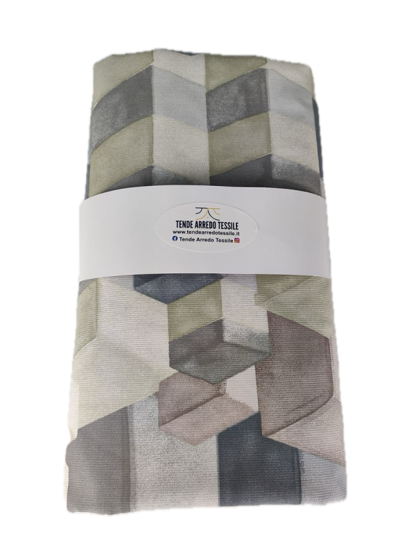 MaxiTelo Copridivano/Copripoltrona: Eleganza e Protezione per il tuo Arredamento - Alta Qualità, Resistente e Lavabile - Made in Italy