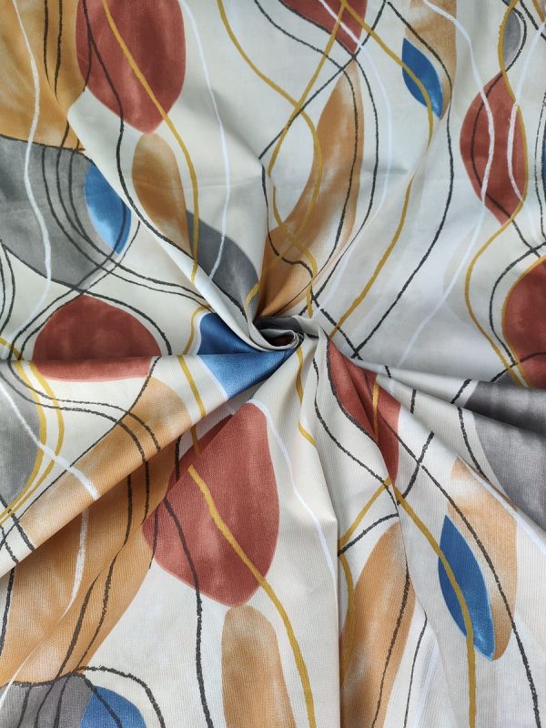 MaxiTelo Copridivano/Copripoltrona: Eleganza e Protezione per il tuo Arredamento - Alta Qualità, Resistente e Lavabile - Made in Italy - immagine 3