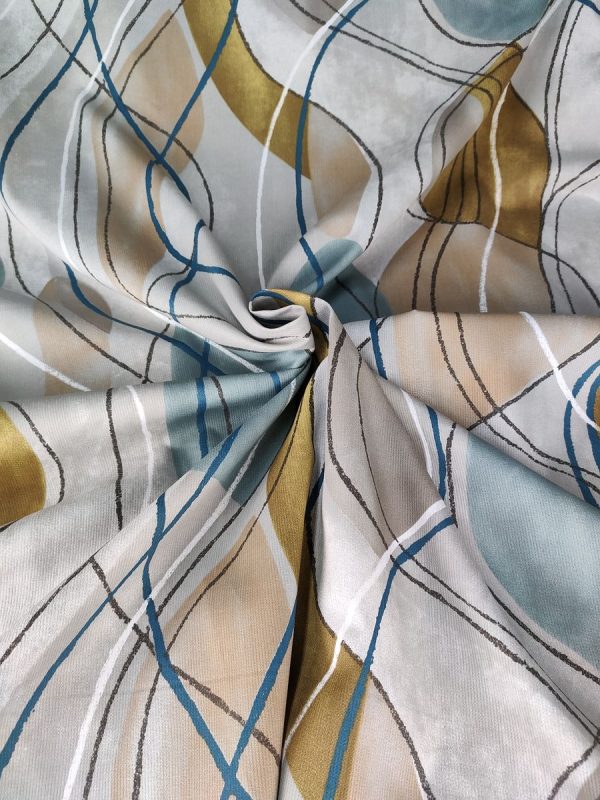 MaxiTelo Copridivano/Copripoltrona: Eleganza e Protezione per il tuo Arredamento - Alta Qualità, Resistente e Lavabile - Made in Italy - immagine 3