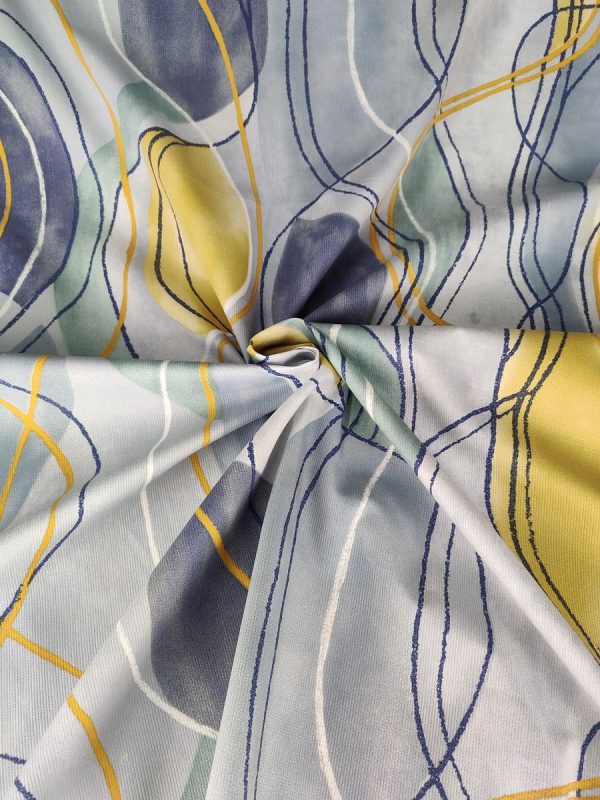 MaxiTelo Copridivano/Copripoltrona: Eleganza e Protezione per il tuo Arredamento - Alta Qualità, Resistente e Lavabile - Made in Italy - immagine 3
