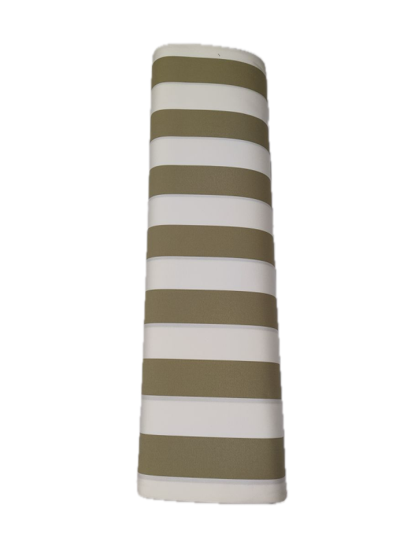 Tende da Sole Esterno a Metraggio  200 cm Idrorepellente TORTORA FASCE - immagine 4