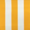 tessuto da sole esterno righe giallo 800x800