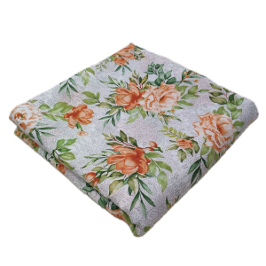 Tappezzeria in Cotone Stampato cm 280x280