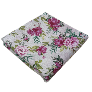 Tappezzeria in Cotone Stampato cm 280x280