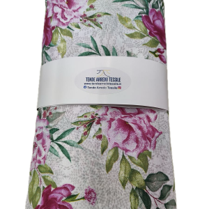 MaxiTelo Copridivano/Copripoltrona: Eleganza e Protezione per il tuo Arredamento - Alta Qualità, Resistente e Lavabile - Made in Italy