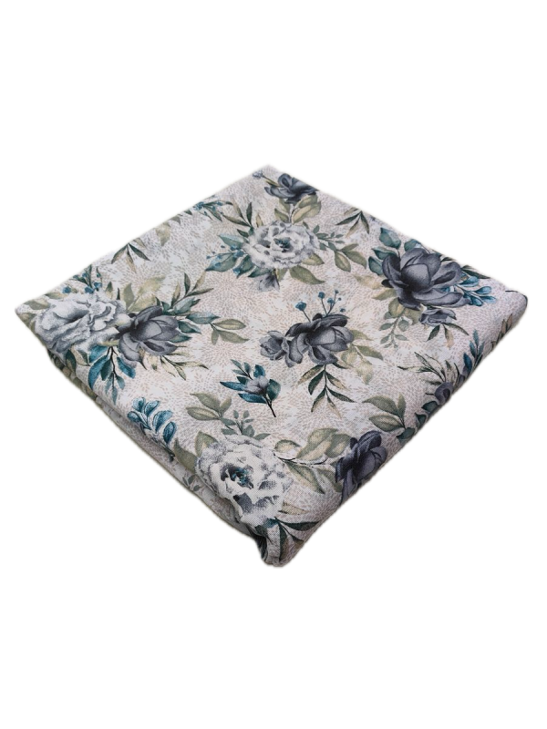 Tappezzeria in Cotone Stampato cm 280x280