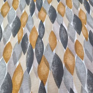 Tappezzeria in Cotone Stampato cm 280x280