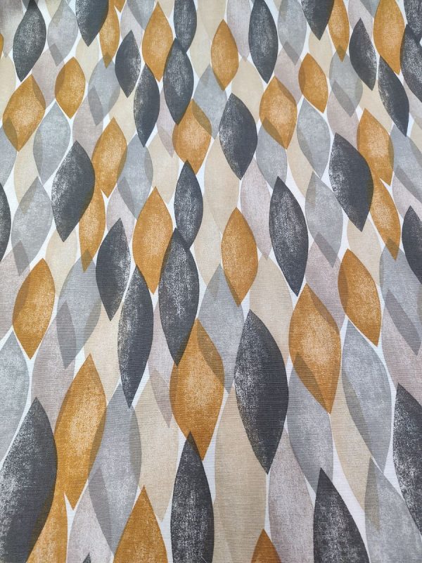 Tappezzeria in Cotone Stampato cm 280x280