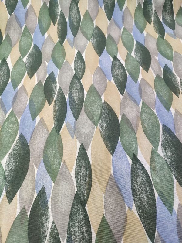 MaxiTelo Copridivano/Copripoltrona: Eleganza e Protezione per il tuo Arredamento - Alta Qualità, Resistente e Lavabile - Made in Italy - immagine 4
