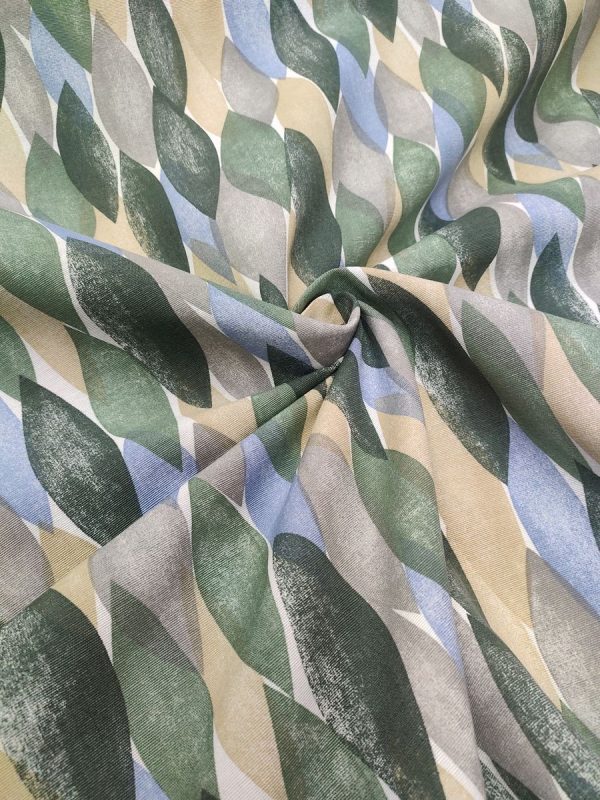 MaxiTelo Copridivano/Copripoltrona: Eleganza e Protezione per il tuo Arredamento - Alta Qualità, Resistente e Lavabile - Made in Italy - immagine 3