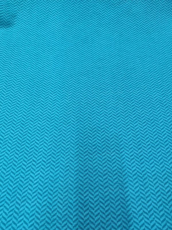 Tappezzeria in Cotone Stampato cm 280x280 - immagine 3