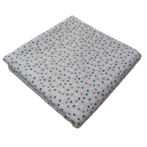 Tappezzeria in Cotone Stampato cm 280x280