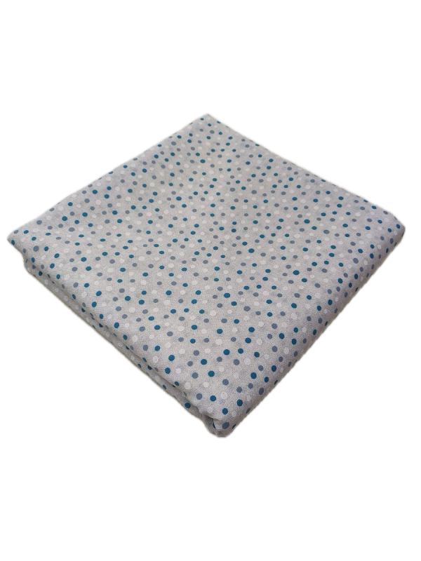 Tappezzeria in Cotone Stampato cm 280x280