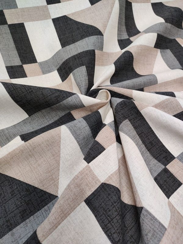 MaxiTelo Copridivano/Copripoltrona: Eleganza e Protezione per il tuo Arredamento - Alta Qualità, Resistente e Lavabile - Made in Italy - immagine 3