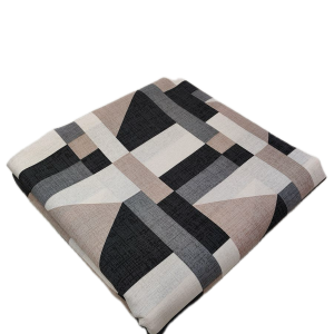 Tappezzeria in Cotone Stampato cm 280x280