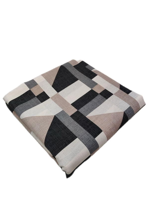 Tappezzeria in Cotone Stampato cm 280x280