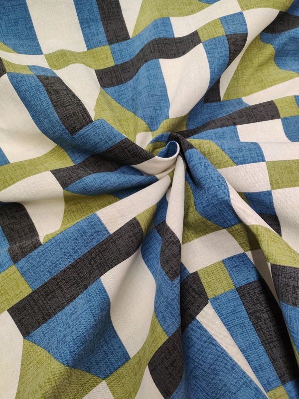 MaxiTelo Copridivano/Copripoltrona: Eleganza e Protezione per il tuo Arredamento - Alta Qualità, Resistente e Lavabile - Made in Italy - immagine 3