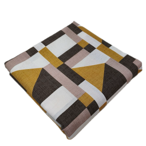 Tappezzeria in Cotone Stampato cm 280x280