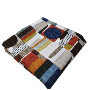 Tappezzeria in Cotone Stampato cm 280x280