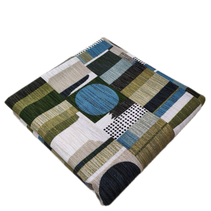 Tappezzeria in Cotone Stampato cm 280x280