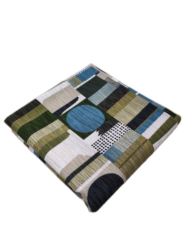 Tappezzeria in Cotone Stampato cm 280x280