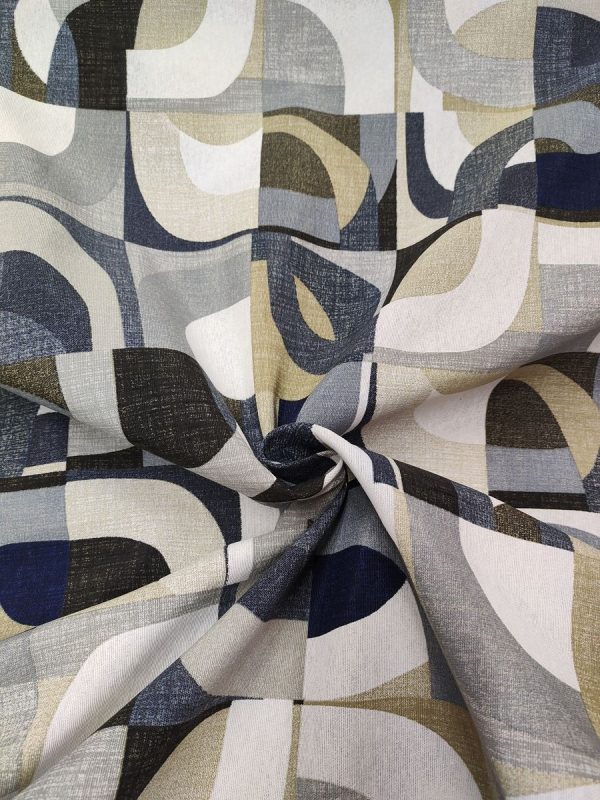 MaxiTelo Copridivano/Copripoltrona: Eleganza e Protezione per il tuo Arredamento - Alta Qualità, Resistente e Lavabile - Made in Italy - immagine 3