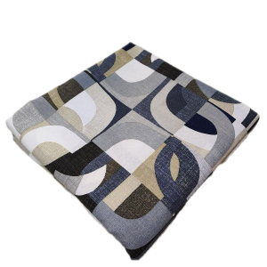 Tappezzeria in Cotone Stampato cm 280x280