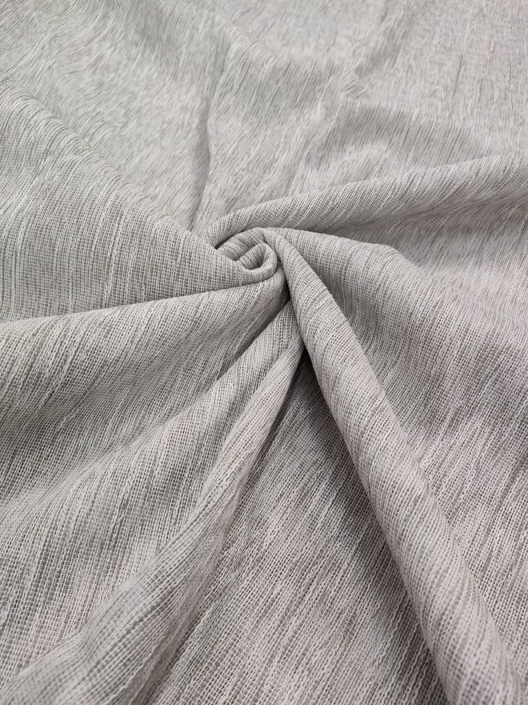 tenda a metro in bouclè unito h320 cm col. grigio 12 IMG20250709110800 risultato