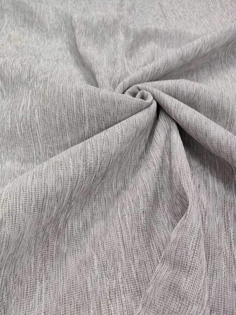 tenda a metro in bouclè unito h320 cm col. grigio 11 IMG20250709110806 risultato