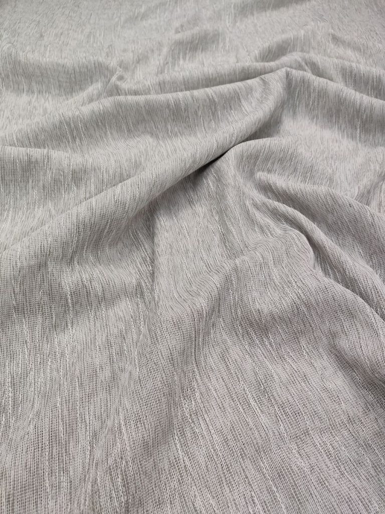 tenda a metro in bouclè unito h320 cm col. grigio 8 IMG20250709110826 risultato