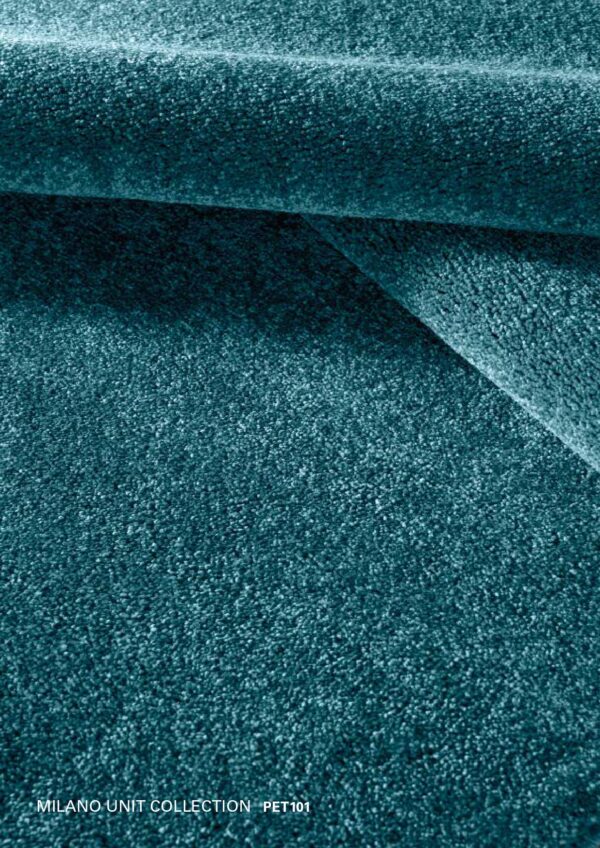 Tappeto Moderno Soft Touch in Polipropilene – Elegante e Resistente  M. - immagine 2
