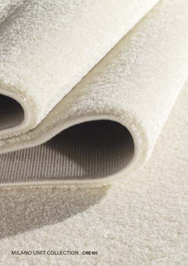 Tappeto Moderno Soft Touch in Polipropilene – Elegante e Resistente M. - immagine 3