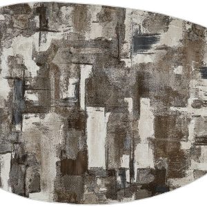Tappeto Sagomato in Polypropylene Soft Touch – Comfort e Stile Moderno