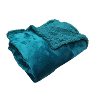 Plaid Copriletto Invernale