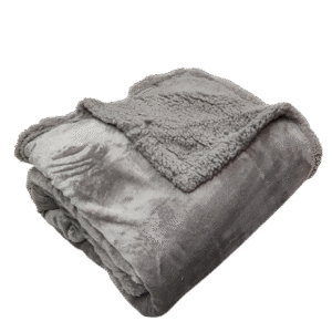 Plaid Copriletto Invernale