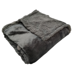 Plaid Copriletto Invernale