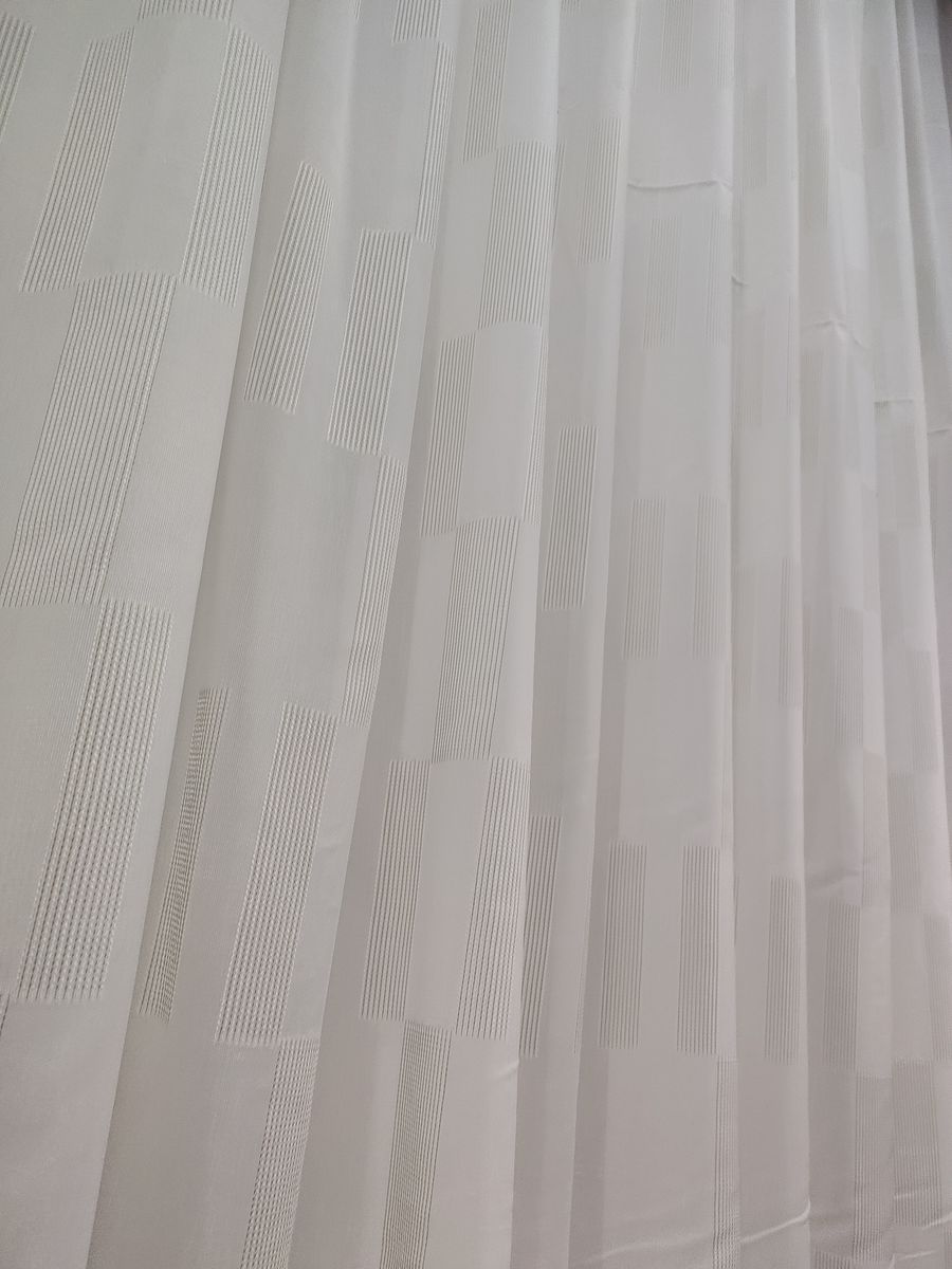 tenda a metro effetto lino tortora 1 Tenda a Metro effetto lino Tortora