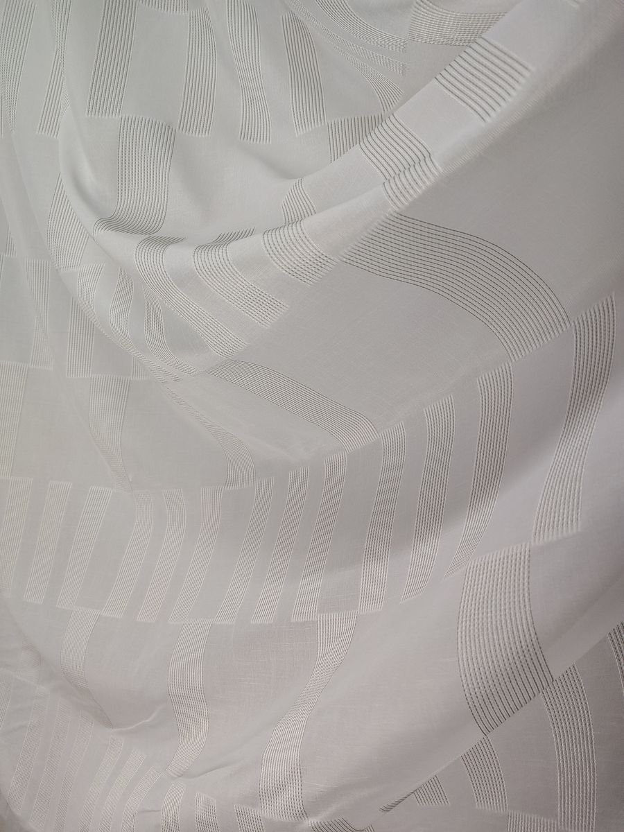 tenda a metro effetto lino tortora 2 Tenda a Metro effetto lino Tortora - immagine 2