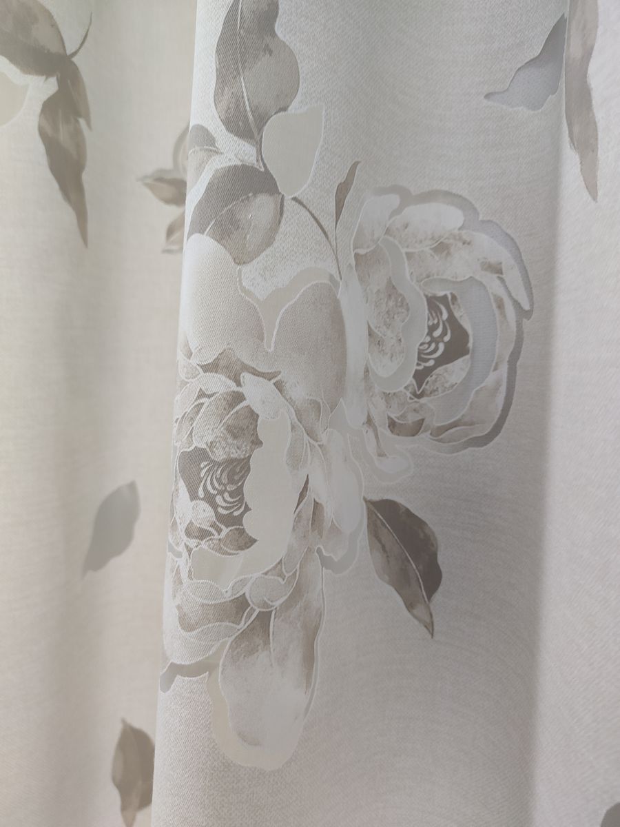 tenda a metro in devorè altezza 3 metri tortora 5 Tenda a Metro in Devorè Altezza 3 Metri Tortora - immagine 5