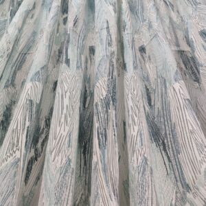 Tenda a Metro in Devorè Altezza 3 Metri Ottanio