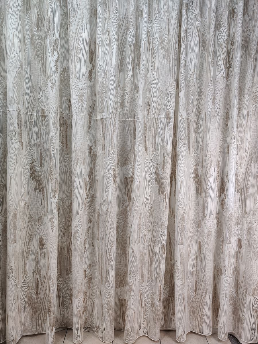 tenda a metro in devorè altezza 3 metri tortora 11 Tenda a Metro in Devorè Altezza 3 Metri Tortora - immagine 11