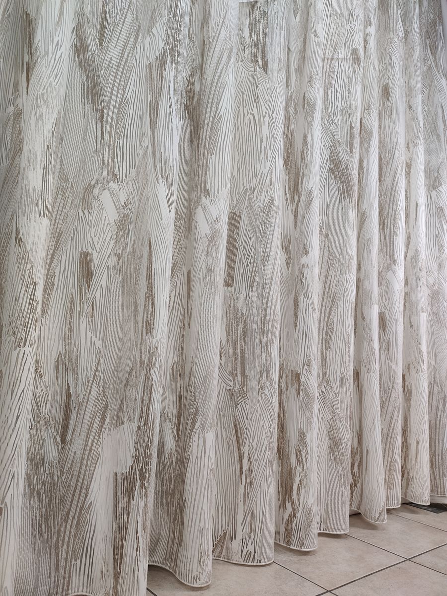 tenda a metro in devorè altezza 3 metri tortora 14 Tenda a Metro in Devorè Altezza 3 Metri Tortora - immagine 14