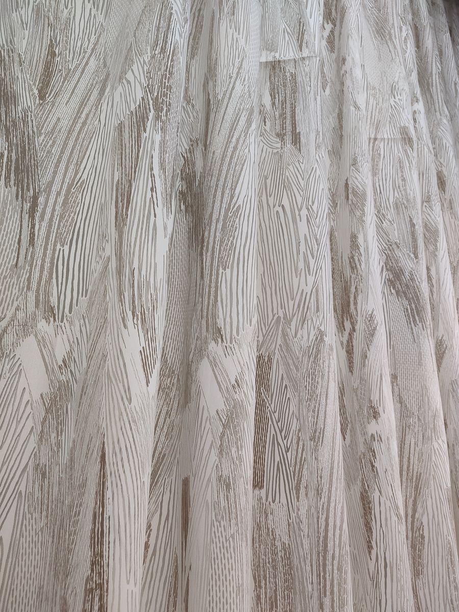 tenda a metro in devorè altezza 3 metri tortora 16 Tenda a Metro in Devorè Altezza 3 Metri Tortora - immagine 16