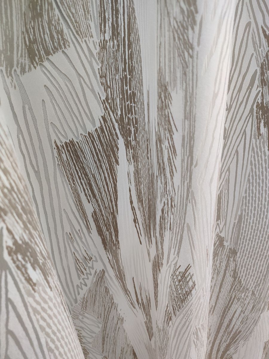 tenda a metro in devorè altezza 3 metri tortora 10 Tenda a Metro in Devorè Altezza 3 Metri Tortora - immagine 10