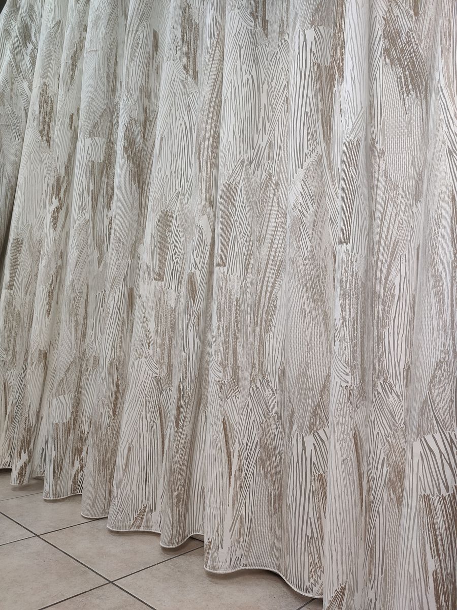 tenda a metro in devorè altezza 3 metri tortora 9 Tenda a Metro in Devorè Altezza 3 Metri Tortora - immagine 9