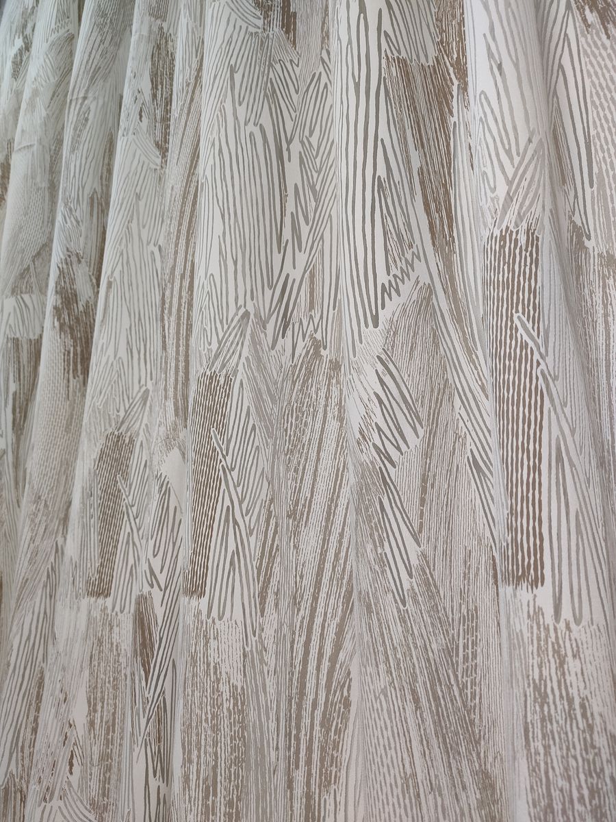 tenda a metro in devorè altezza 3 metri tortora 7 Tenda a Metro in Devorè Altezza 3 Metri Tortora - immagine 7