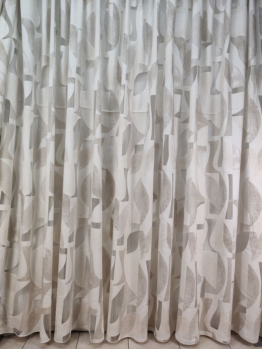 tenda a metro in devorè altezza 3 metri tortora 11 Tenda a Metro in Devorè Altezza 3 Metri Tortora - immagine 11